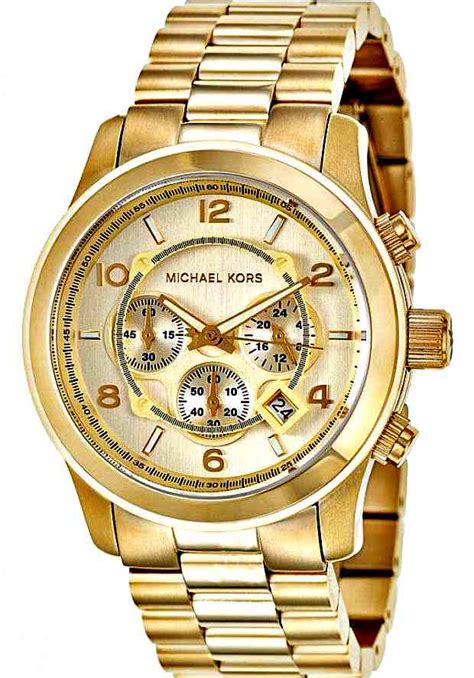 michael kors мужские часы оригинал